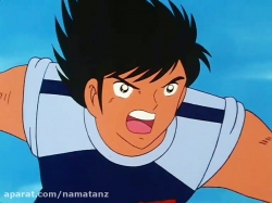 کارتون فوتبالیست ها قسمت 113